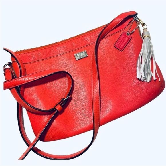 Coach Handbags - Coach Madison Crossbody